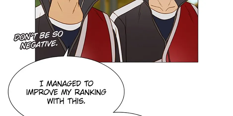 Perfect Gold Chapter 126 page 20 - 