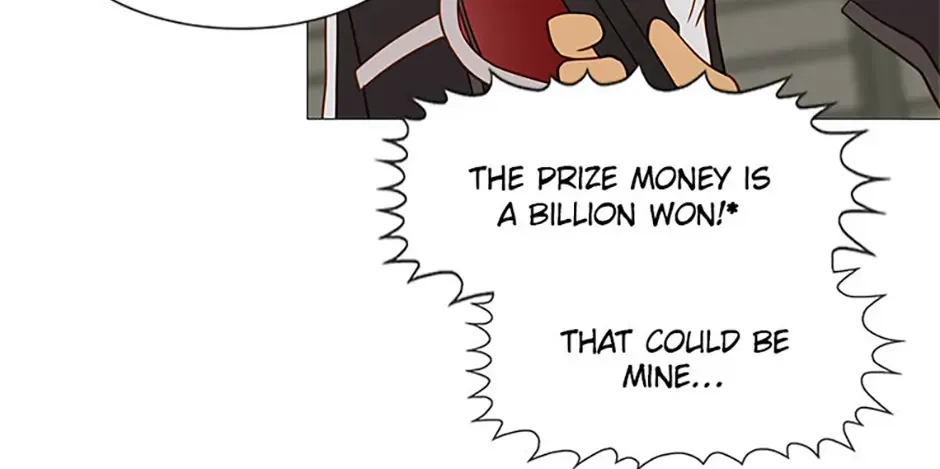 Perfect Gold Chapter 126 page 22 - 