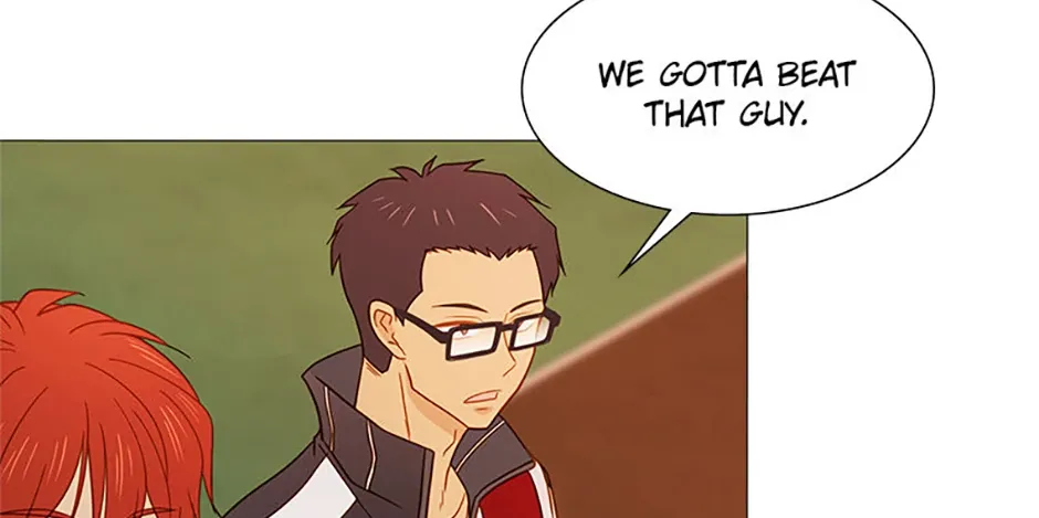 Perfect Gold Chapter 126 page 24 - 
