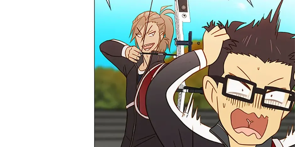 Perfect Gold Chapter 126 page 28 - 