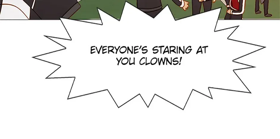 Perfect Gold Chapter 126 page 30 - 