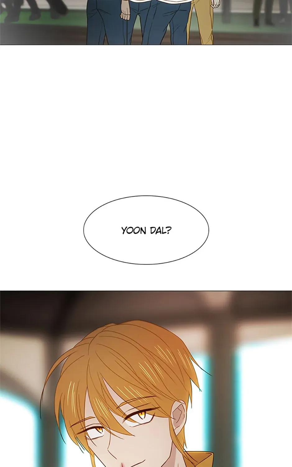 Perfect Gold Chapter 126 page 37 - 