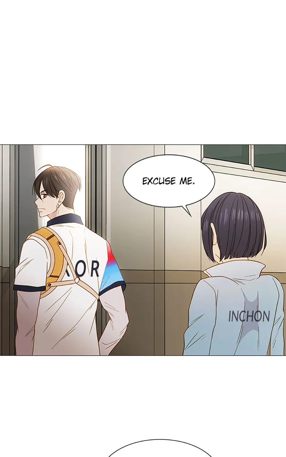 Perfect Gold Chapter 126 page 45 - 