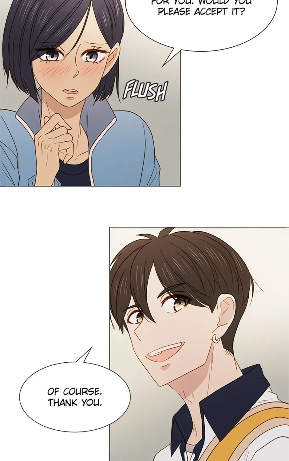 Perfect Gold Chapter 126 page 47 - 