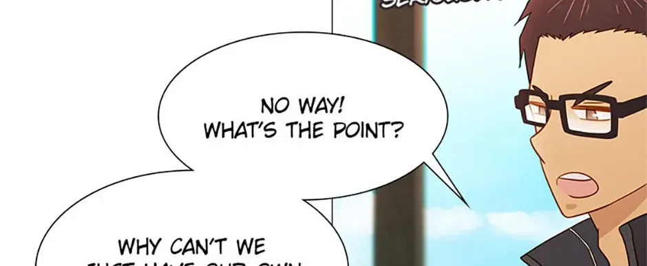 Perfect Gold Chapter 126 page 6 - 