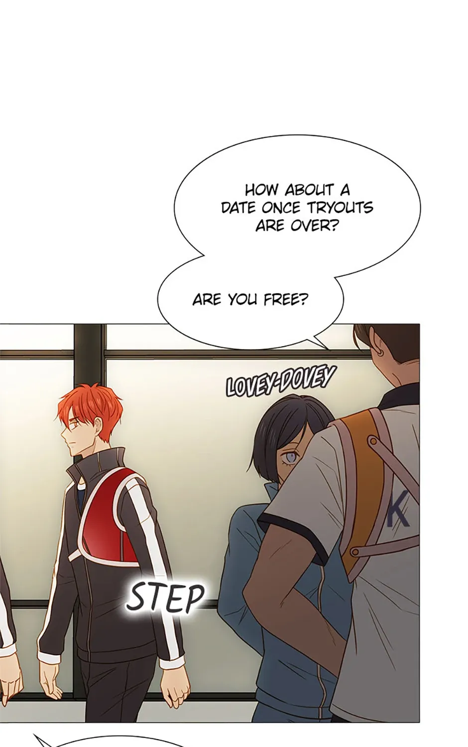 Perfect Gold Chapter 126 page 51 - 