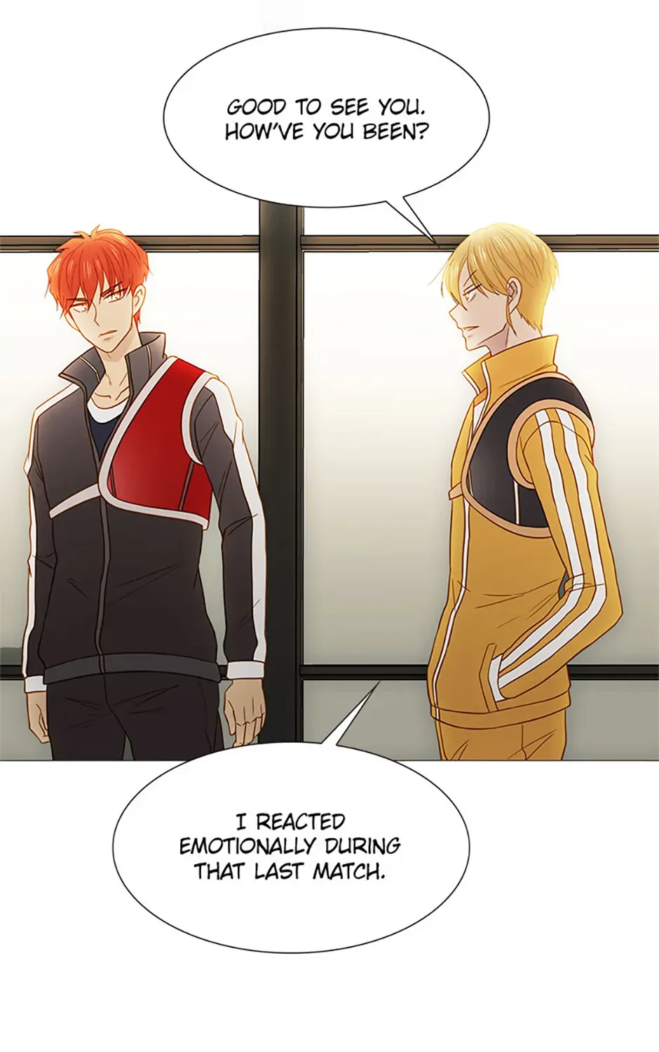 Perfect Gold Chapter 126 page 55 - 