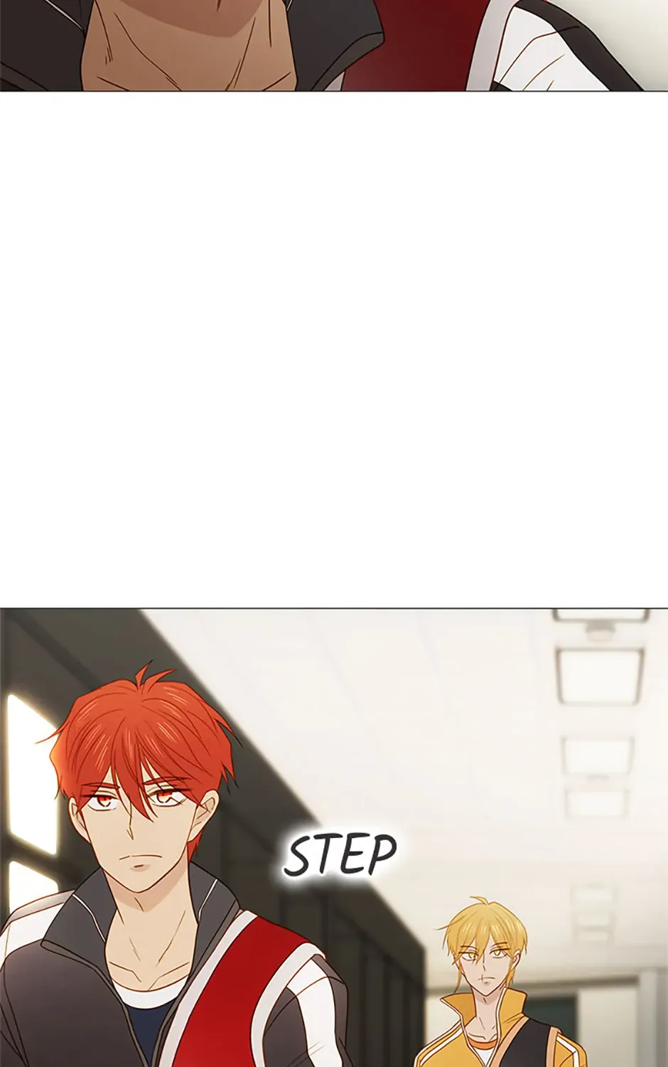 Perfect Gold Chapter 126 page 59 - 