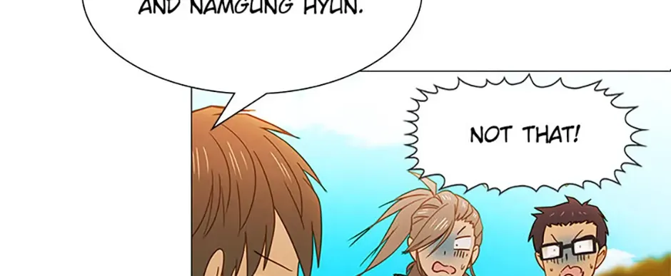 Perfect Gold Chapter 126 page 8 - 