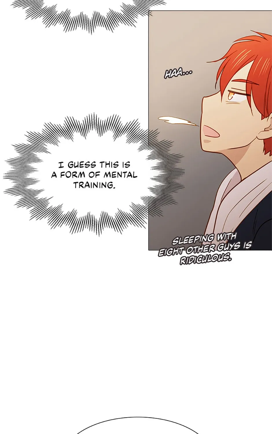 Perfect Gold Chapter 126 page 71 - 