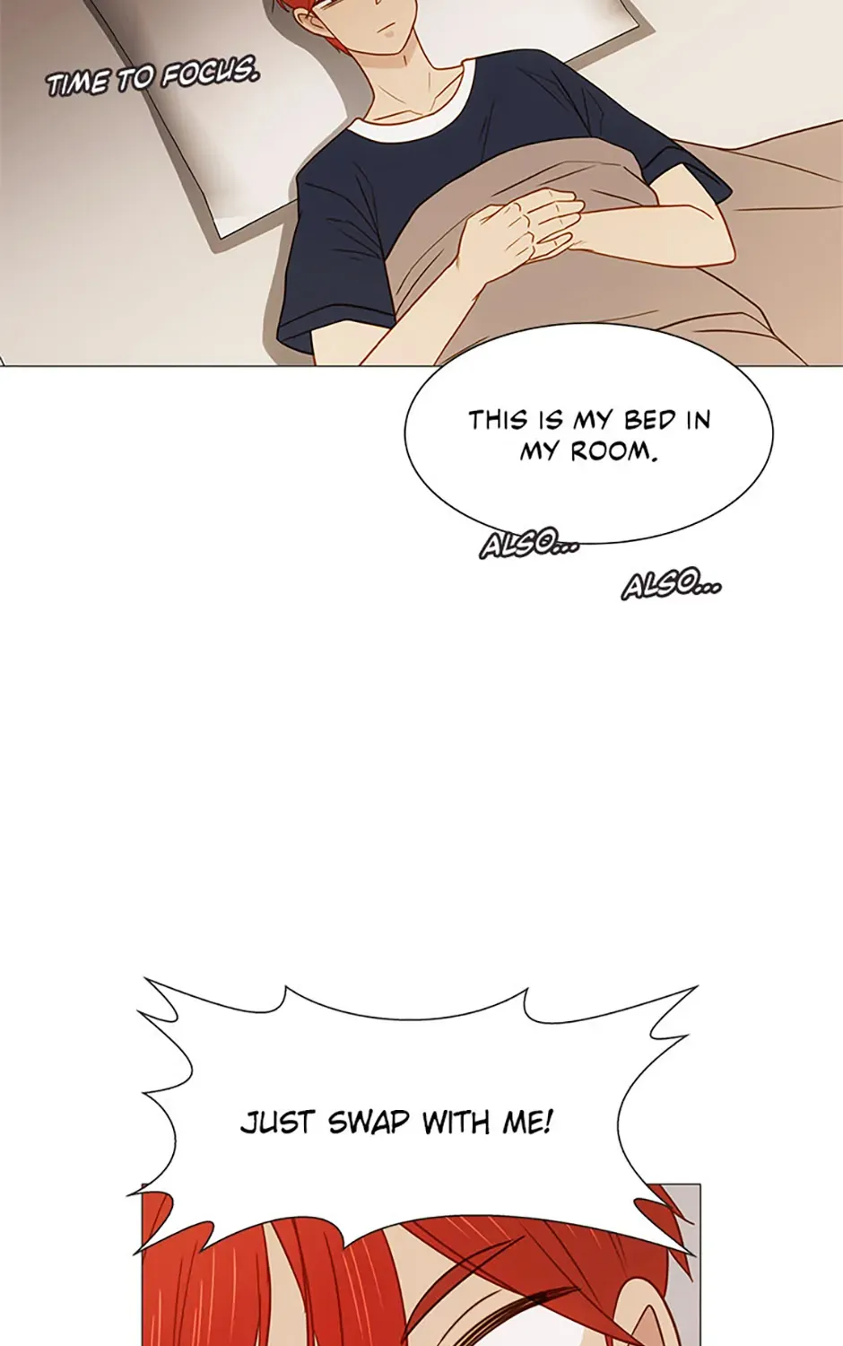 Perfect Gold Chapter 126 page 73 - 