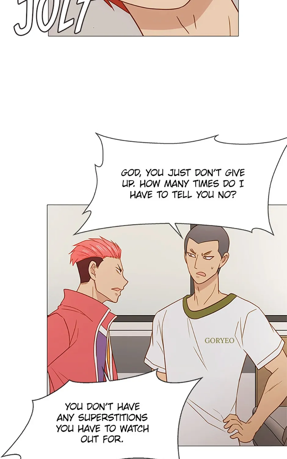 Perfect Gold Chapter 126 page 75 - 