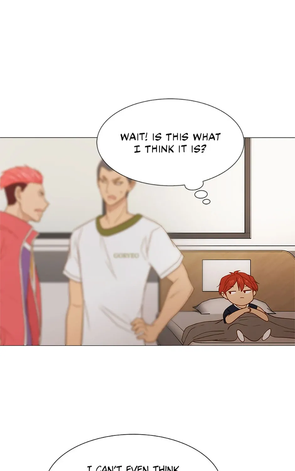 Perfect Gold Chapter 126 page 77 - 