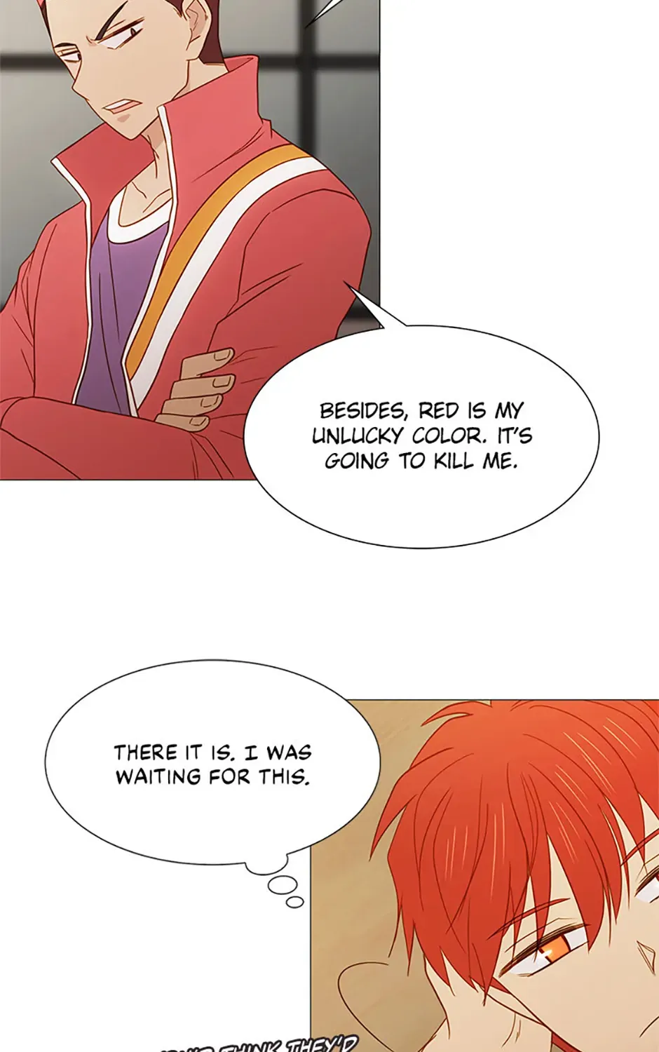 Perfect Gold Chapter 126 page 79 - 