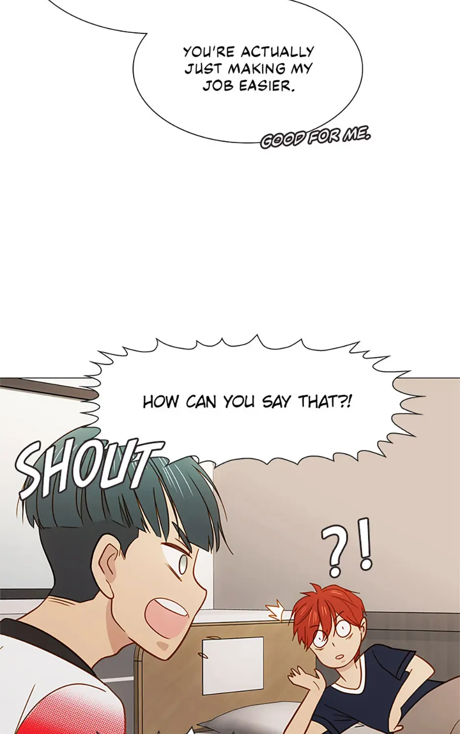 Perfect Gold Chapter 126 page 81 - 