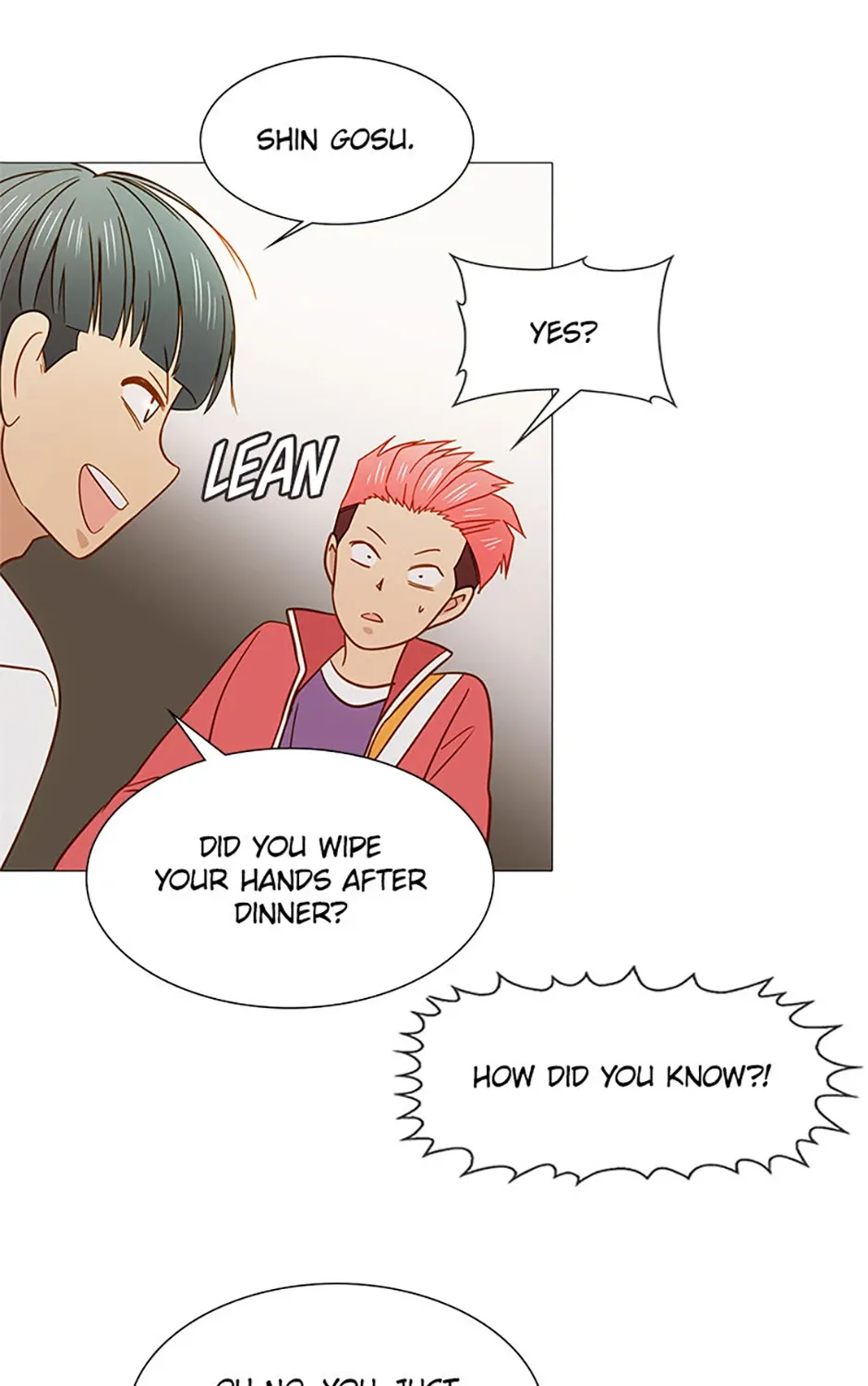 Perfect Gold Chapter 126 page 83 - 