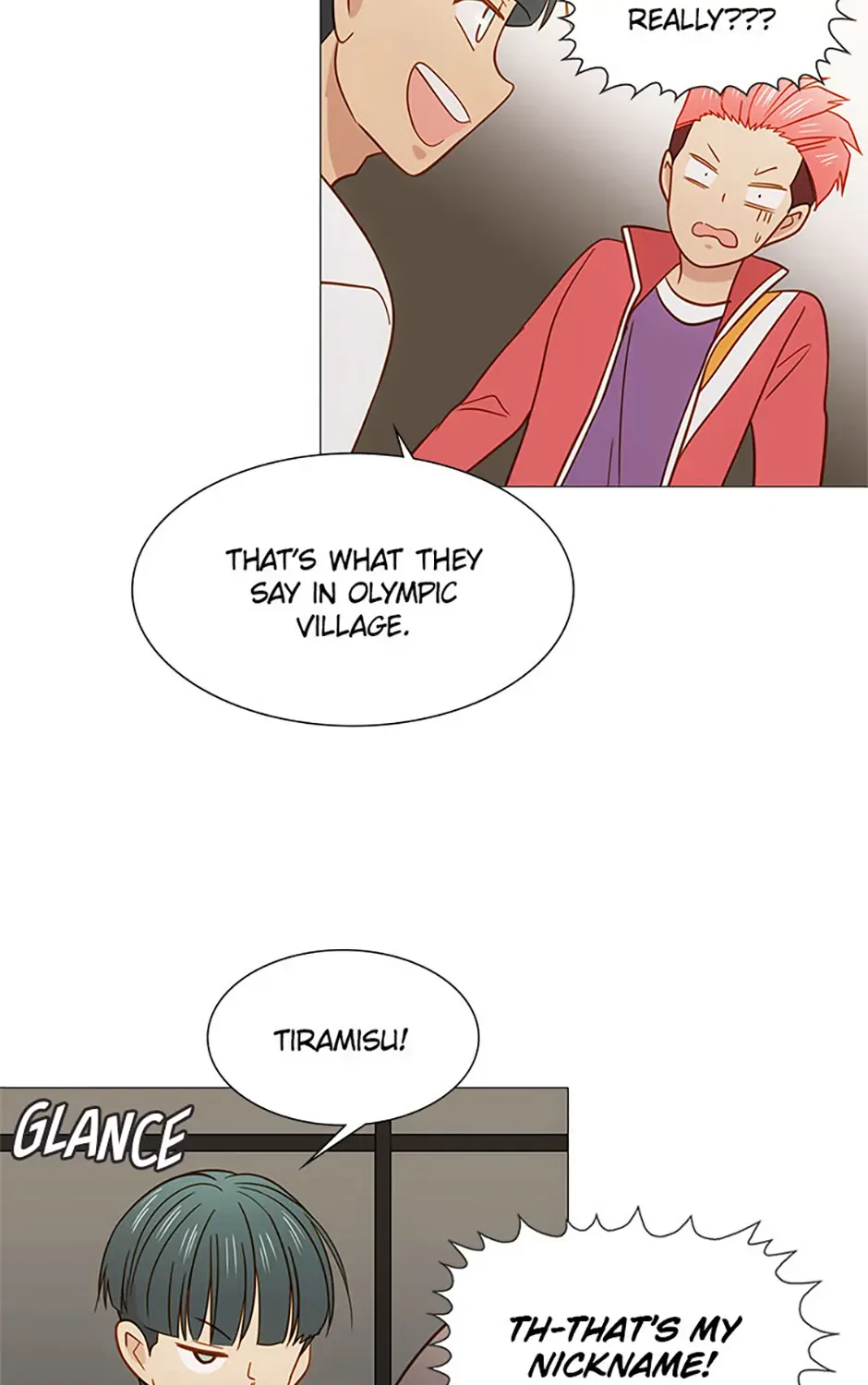 Perfect Gold Chapter 126 page 85 - 