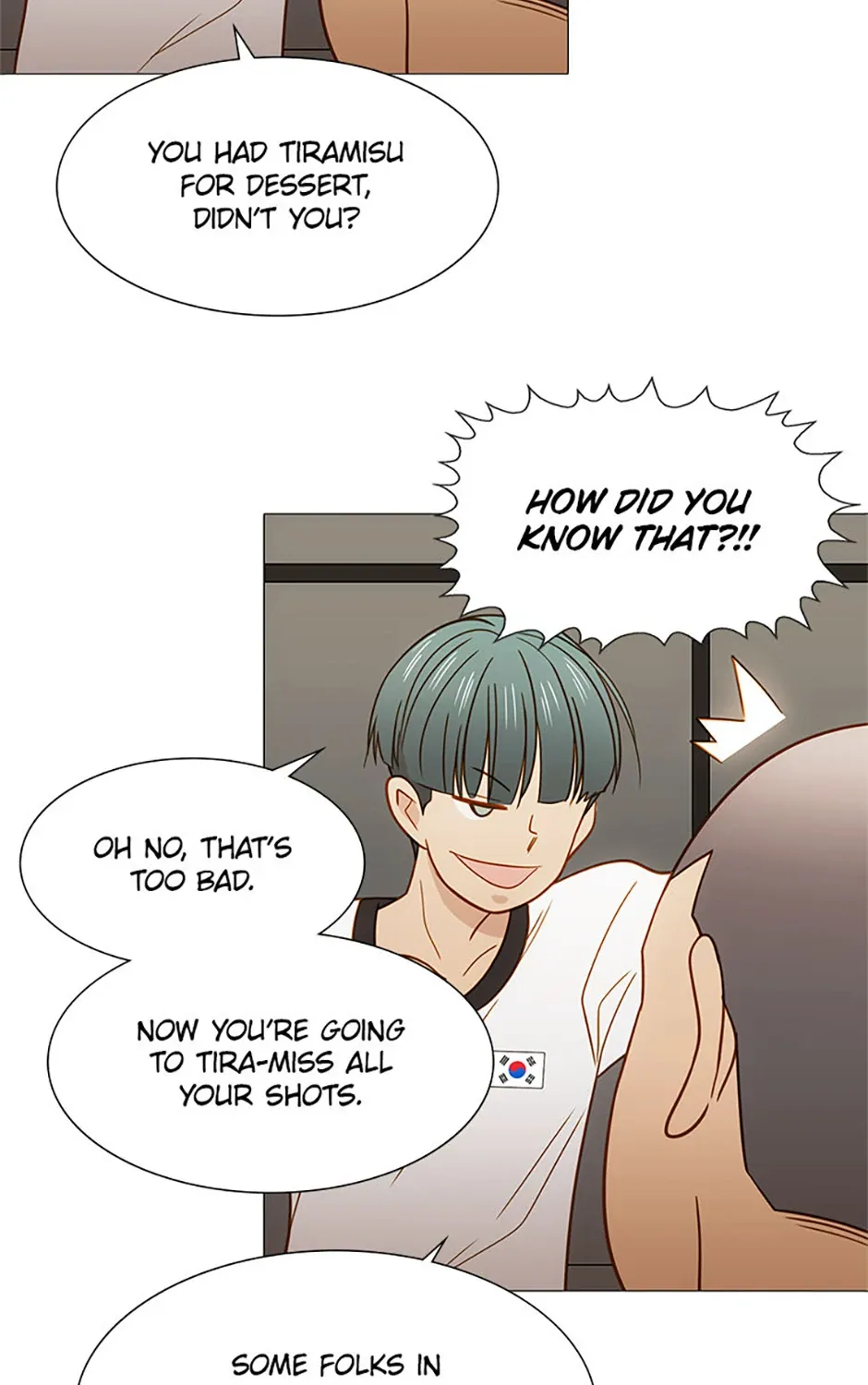 Perfect Gold Chapter 126 page 87 - 
