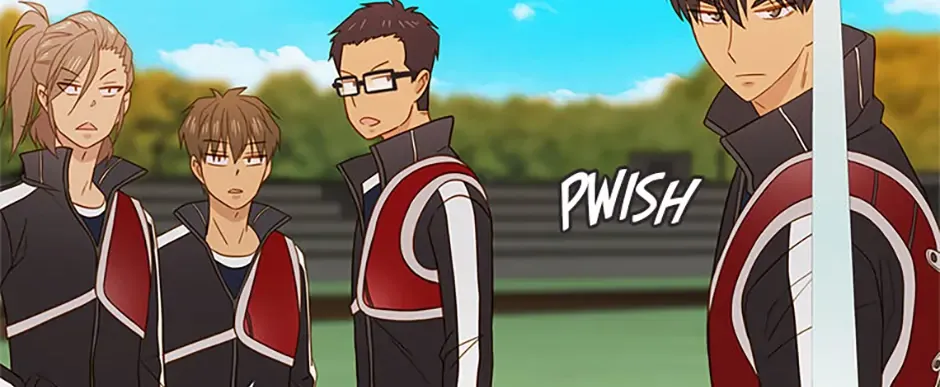 Perfect Gold Chapter 126 page 10 - 