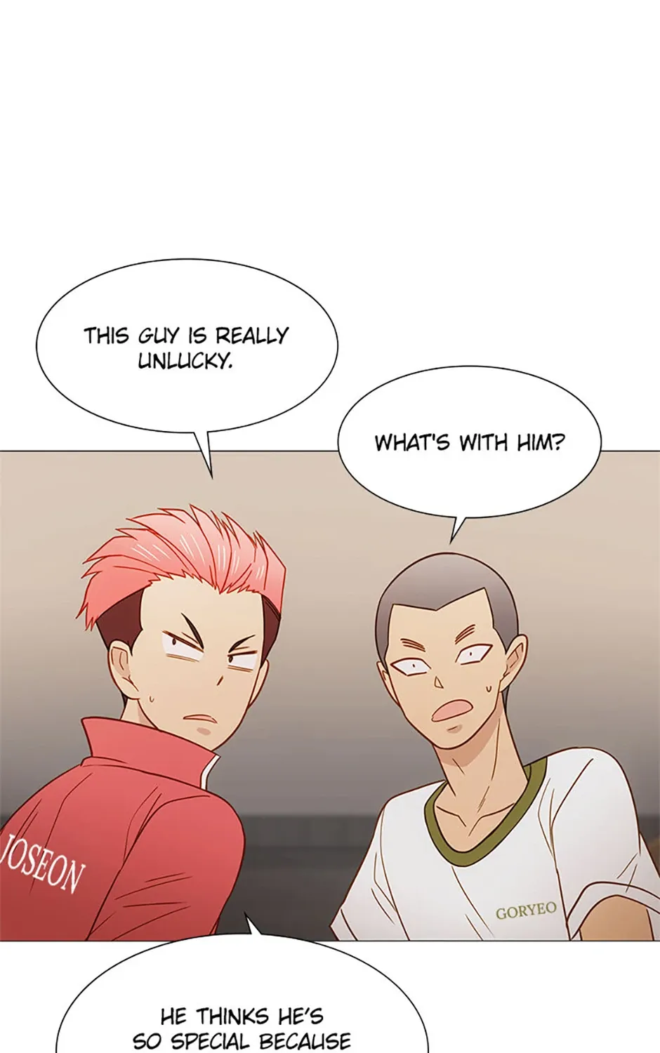 Perfect Gold Chapter 126 page 91 - 