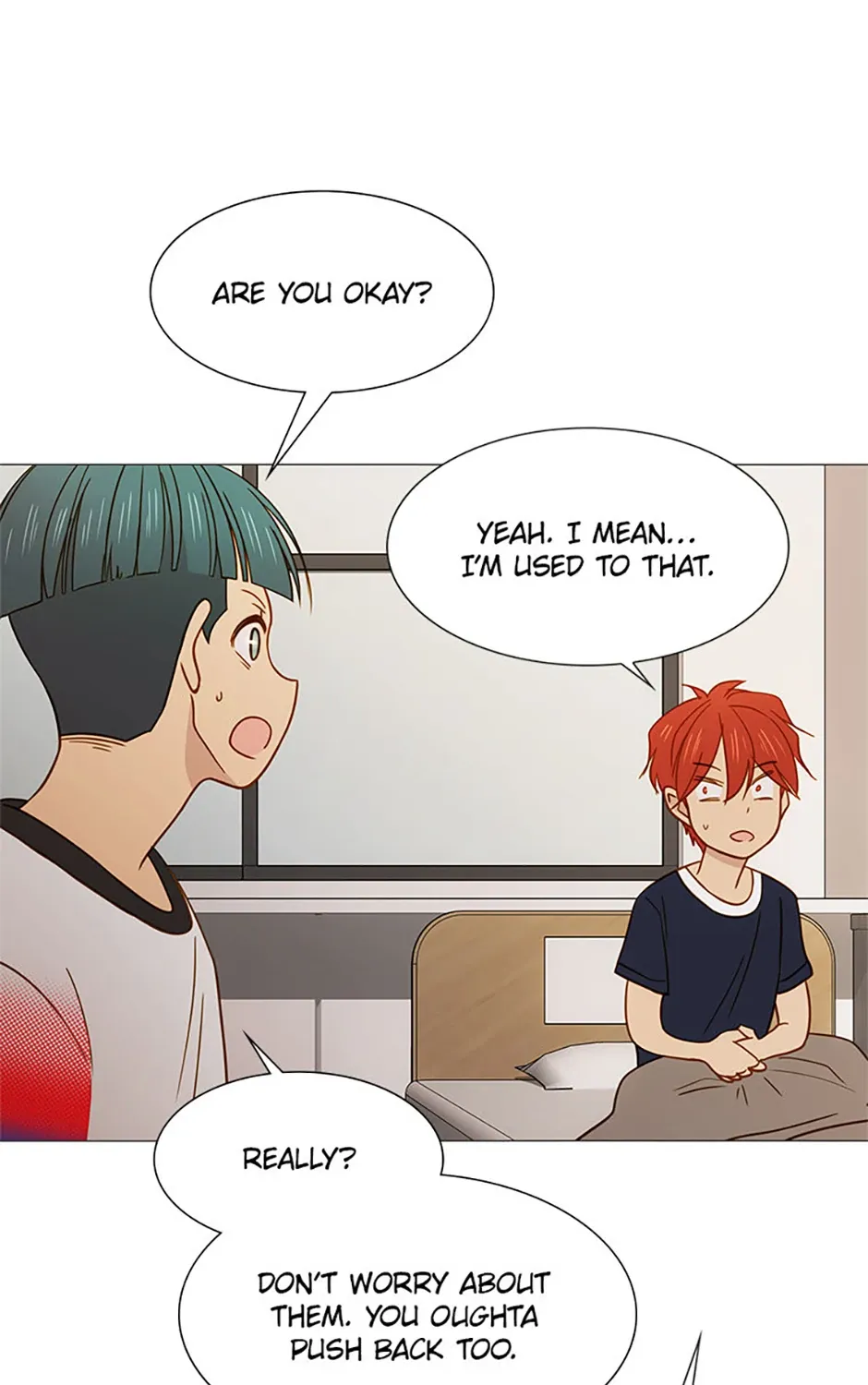 Perfect Gold Chapter 126 page 93 - 