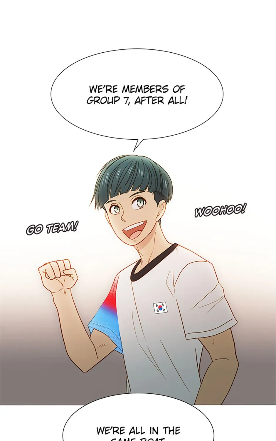 Perfect Gold Chapter 126 page 95 - 