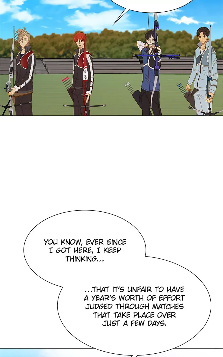 Perfect Gold Chapter 127 page 11 - 