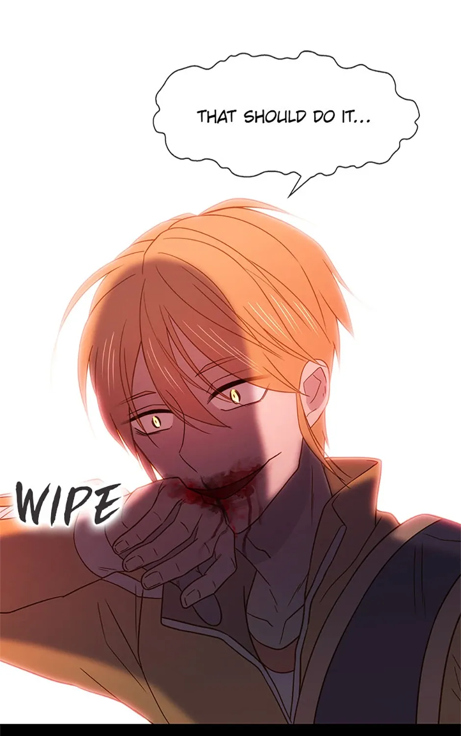 Perfect Gold Chapter 127 page 103 - 