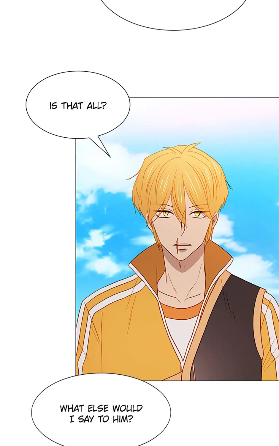 Perfect Gold Chapter 127 page 111 - 
