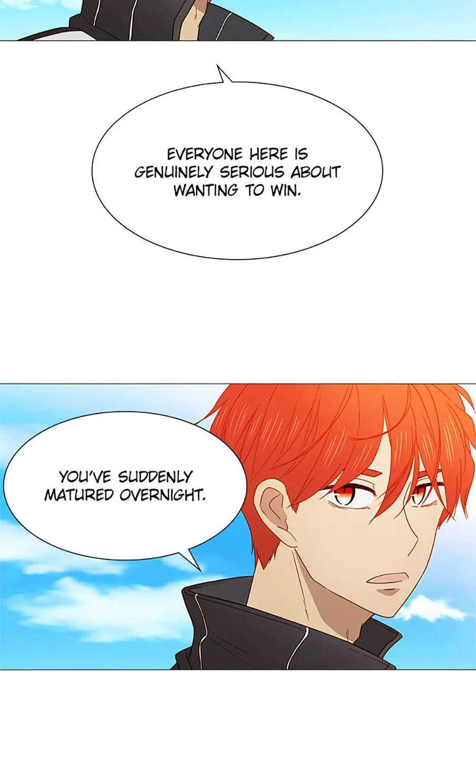 Perfect Gold Chapter 127 page 13 - 