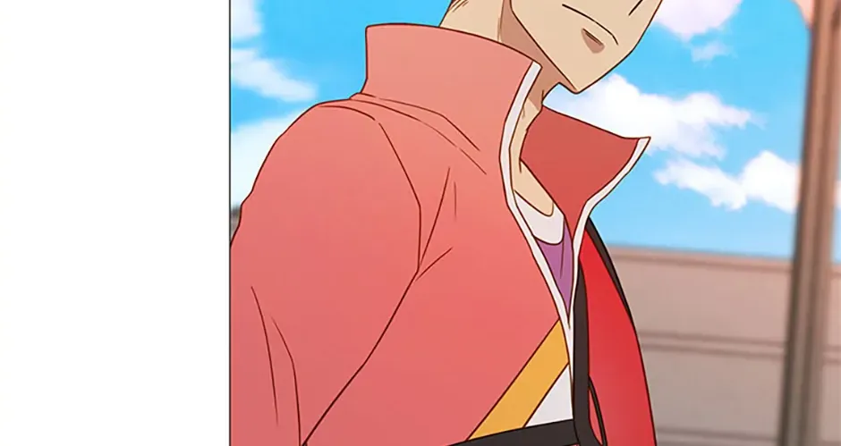 Perfect Gold Chapter 127 page 132 - 