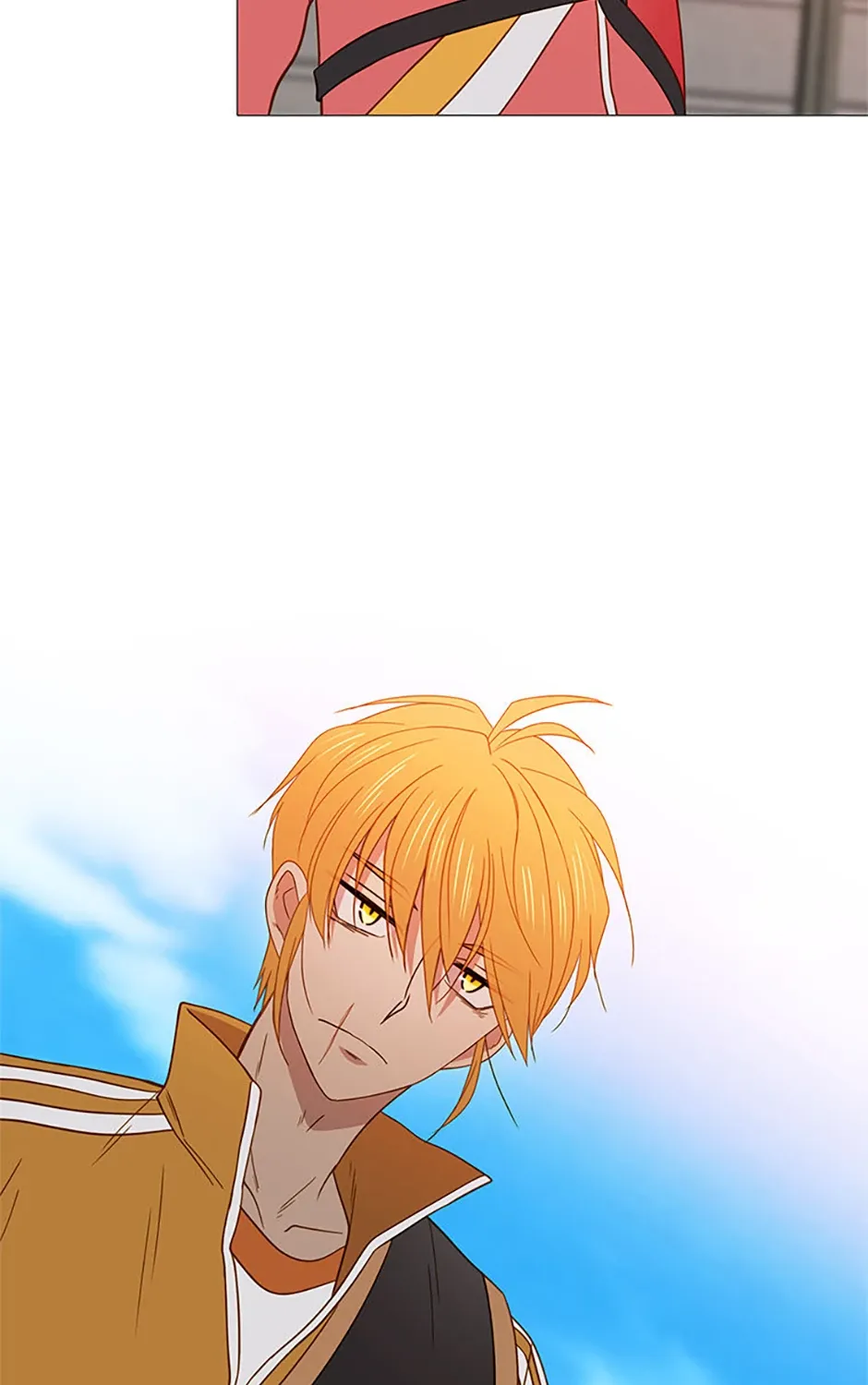 Perfect Gold Chapter 127 page 133 - 