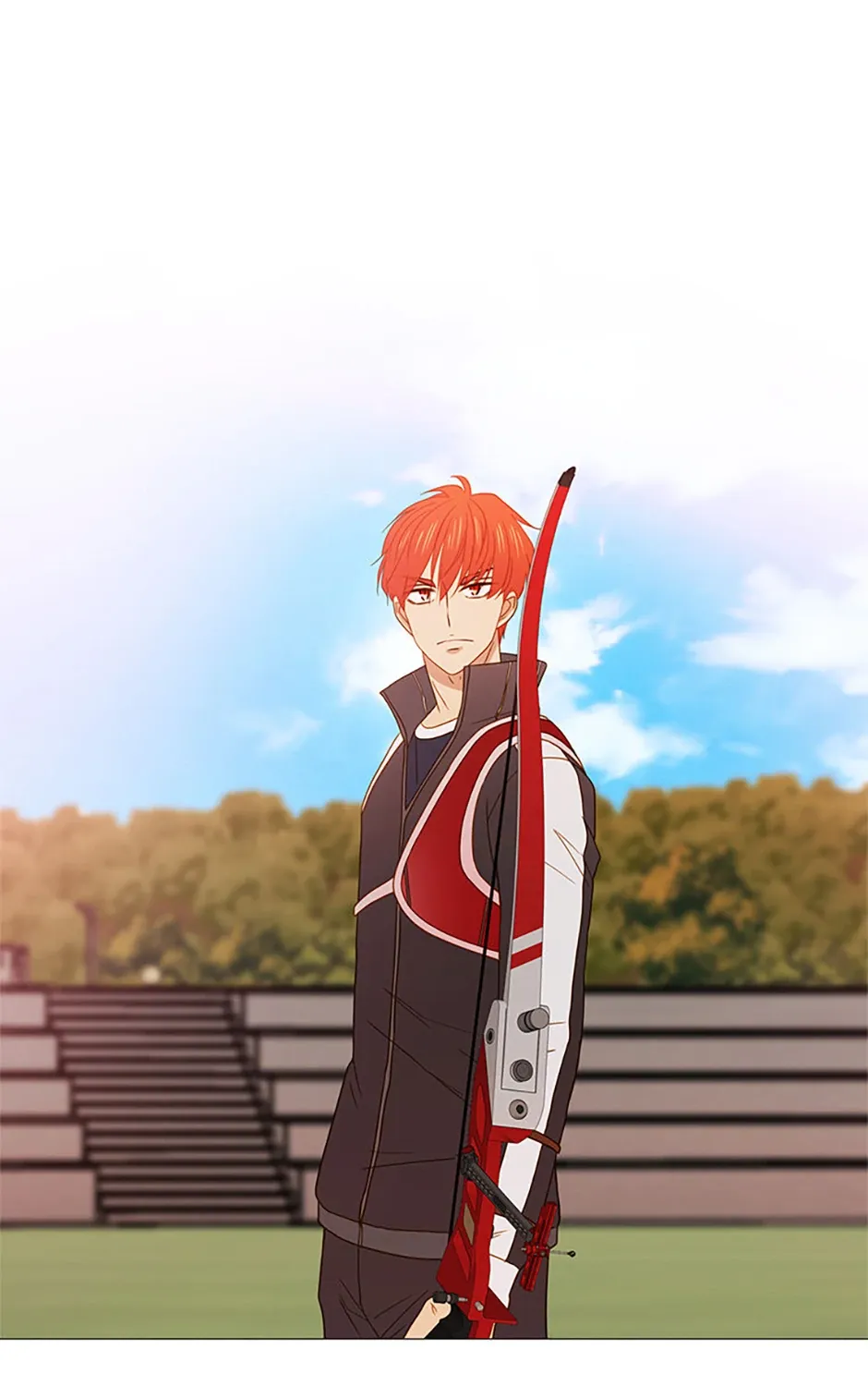 Perfect Gold Chapter 127 page 135 - 