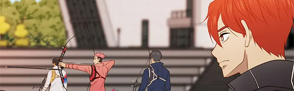 Perfect Gold Chapter 127 page 20 - 