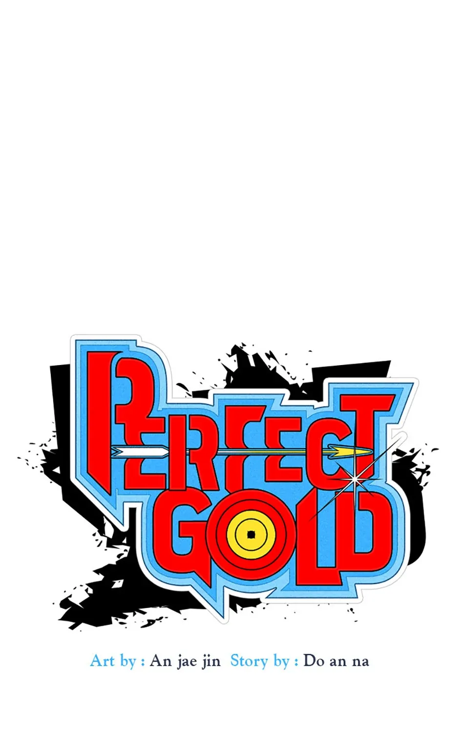 Perfect Gold Chapter 127 page 3 - 