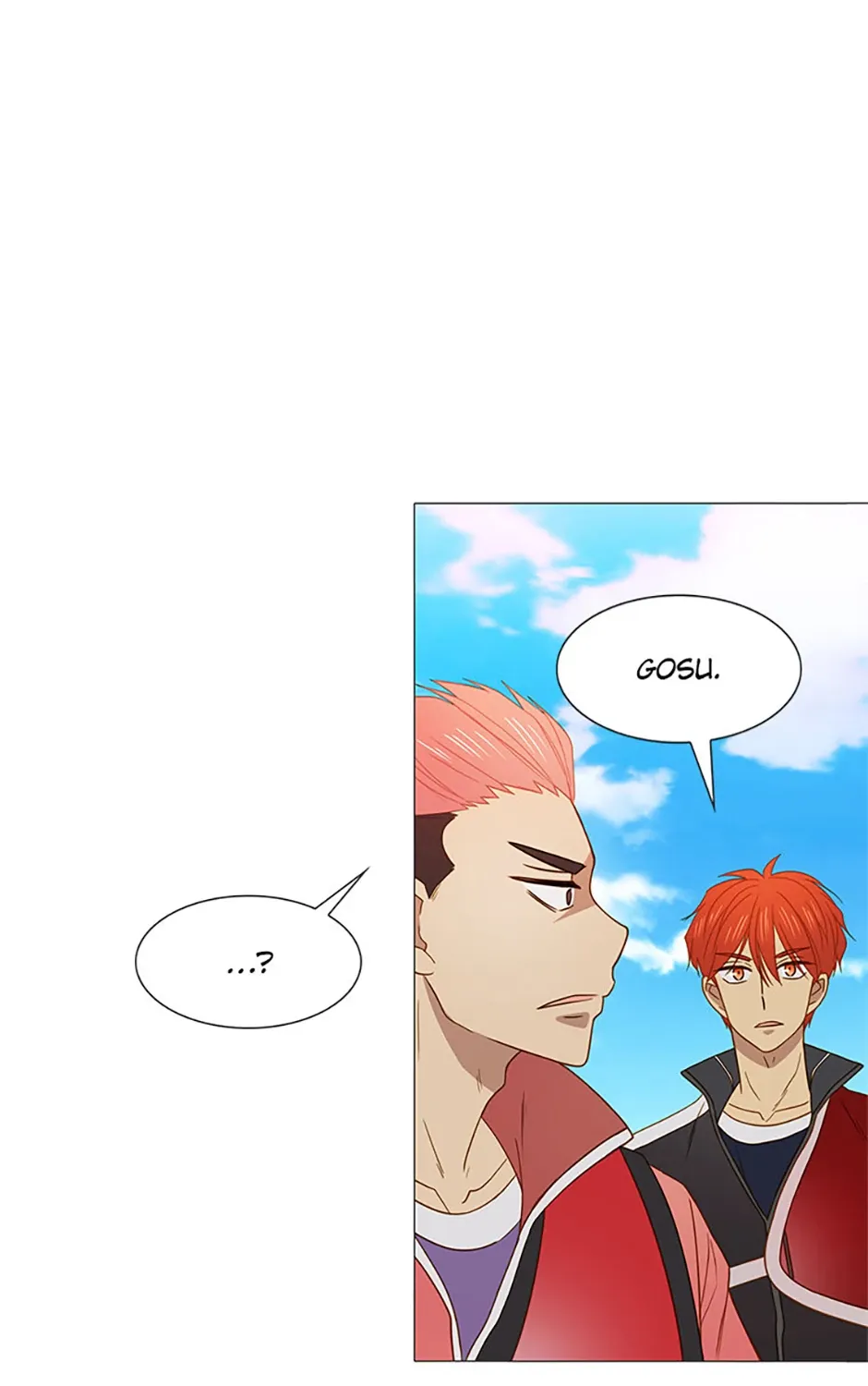 Perfect Gold Chapter 127 page 25 - 