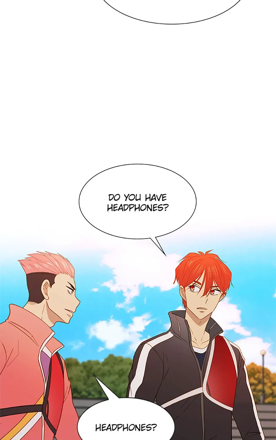 Perfect Gold Chapter 127 page 35 - 