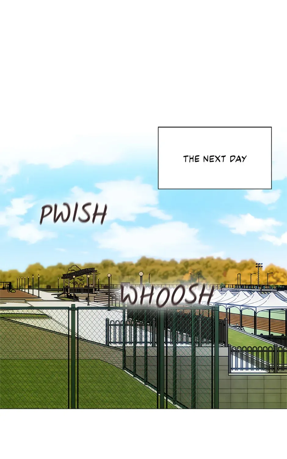 Perfect Gold Chapter 127 page 5 - 