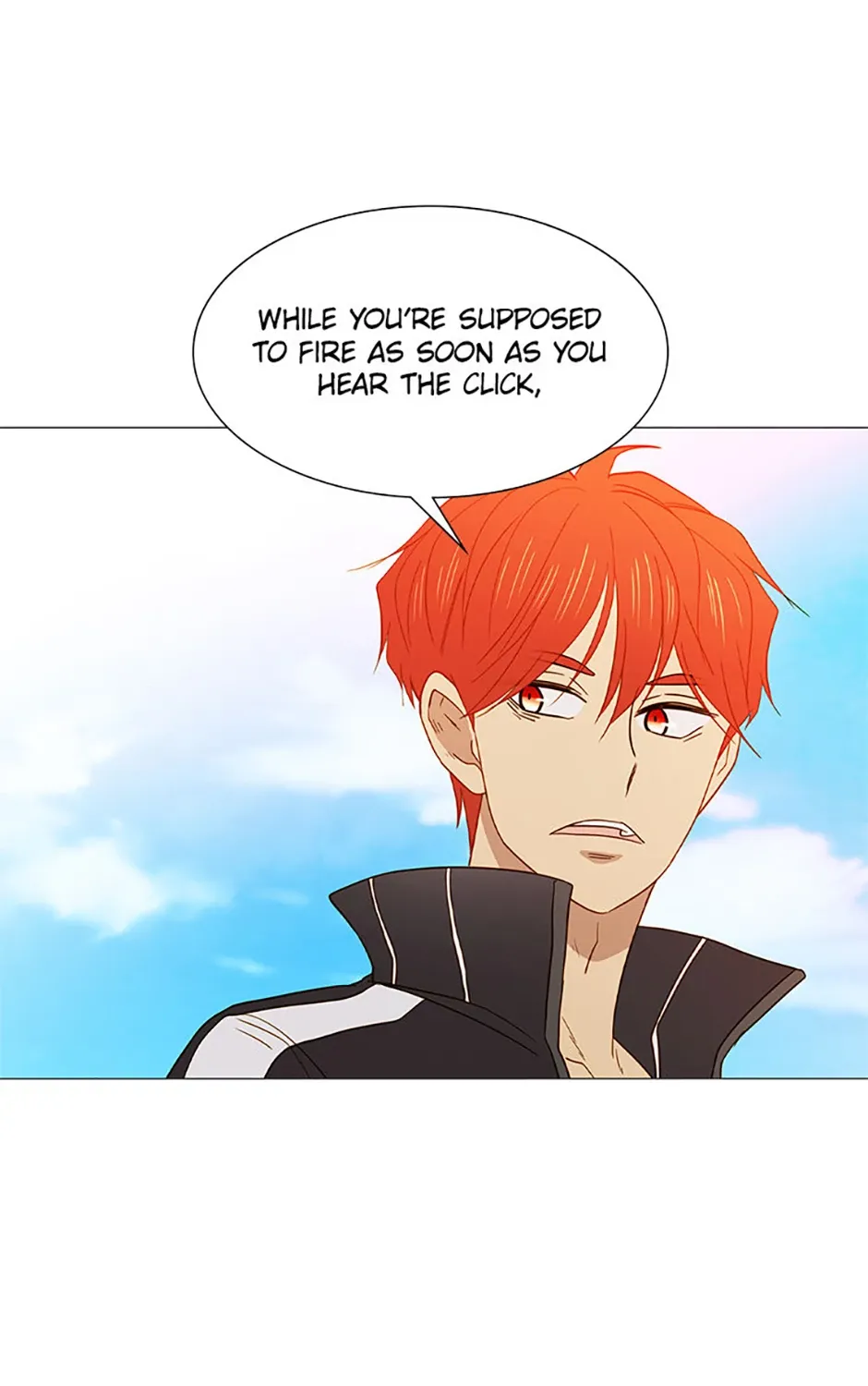 Perfect Gold Chapter 127 page 41 - 