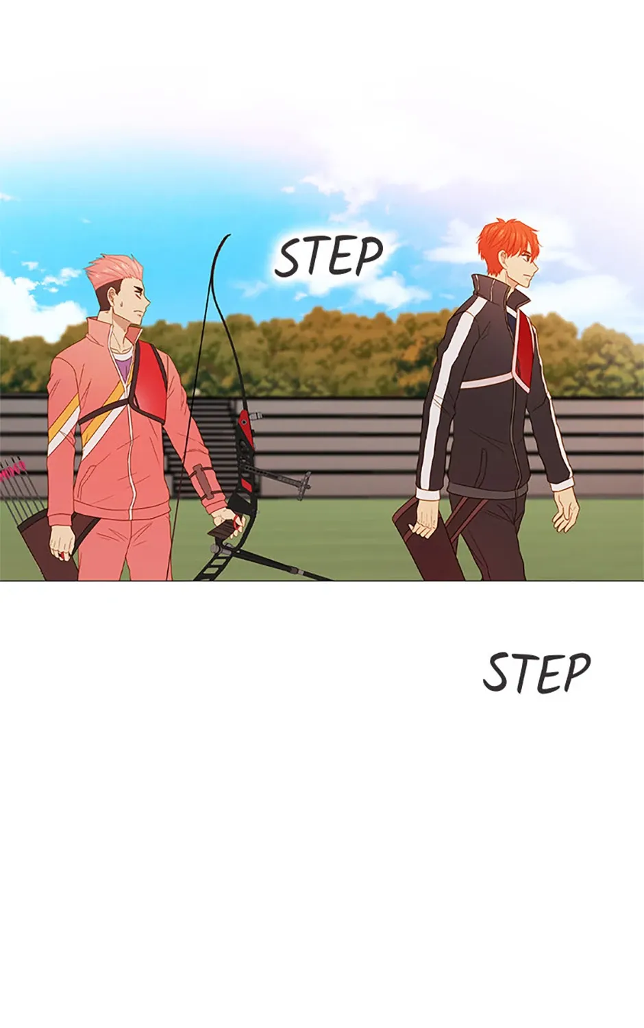 Perfect Gold Chapter 127 page 51 - 