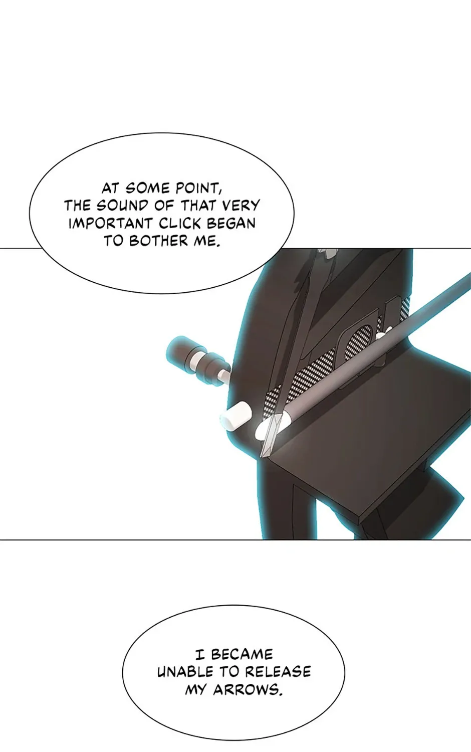 Perfect Gold Chapter 127 page 55 - 