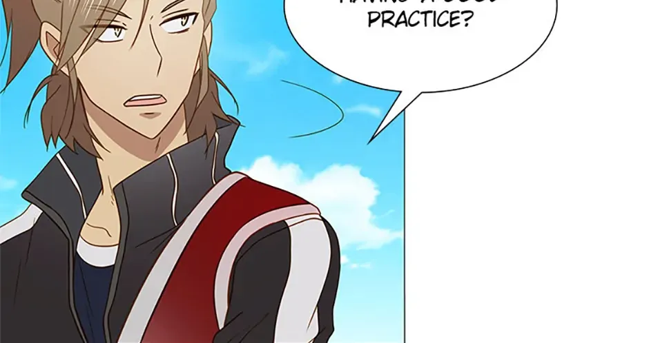 Perfect Gold Chapter 127 page 8 - 