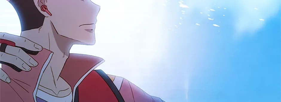 Perfect Gold Chapter 127 page 72 - 