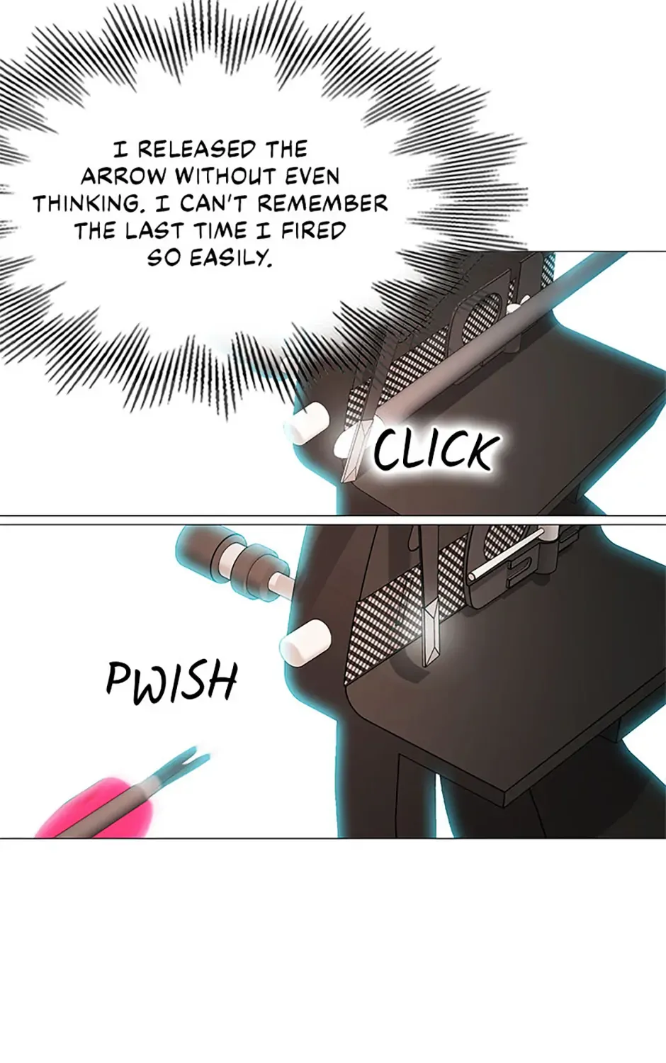 Perfect Gold Chapter 127 page 77 - 