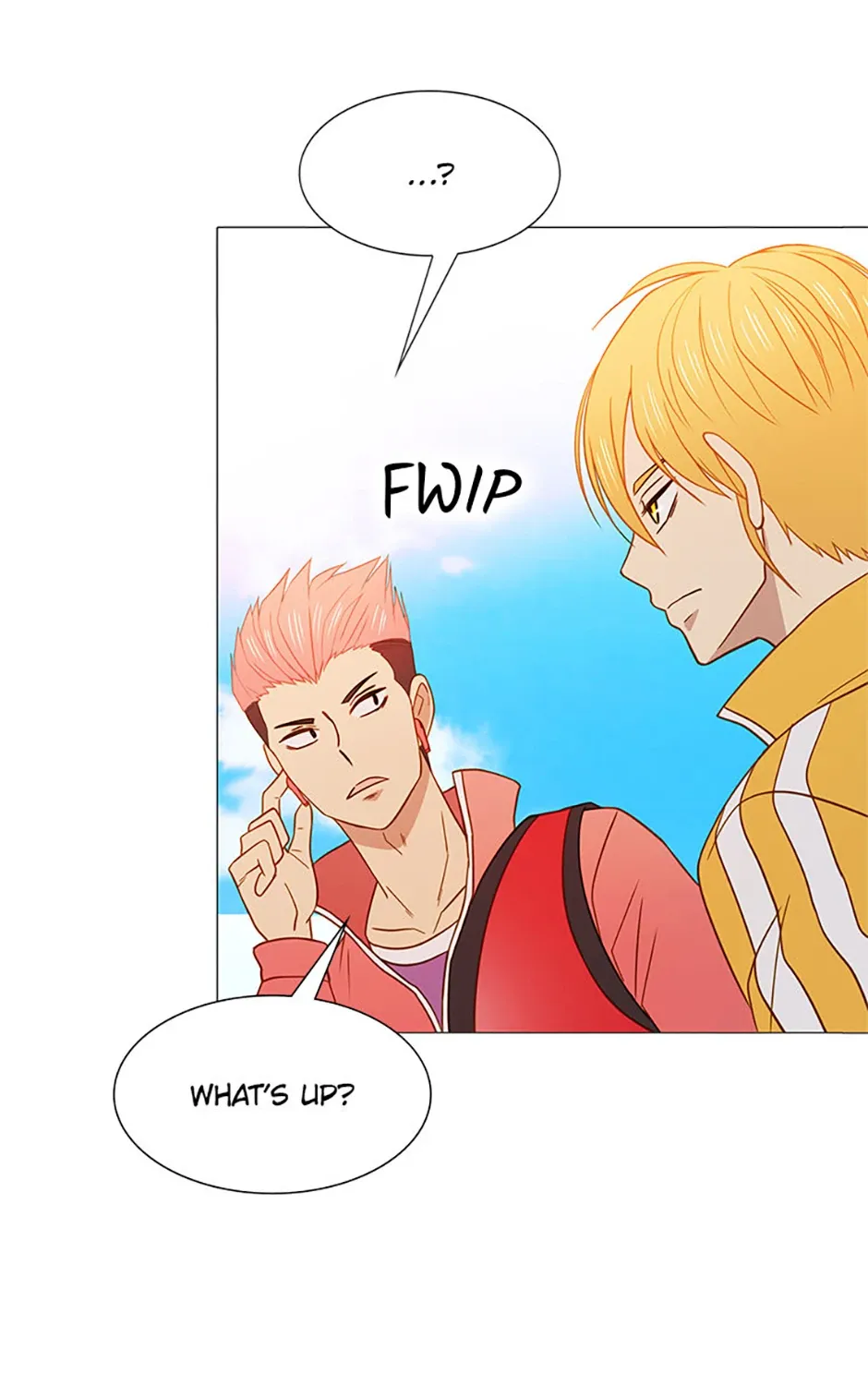 Perfect Gold Chapter 127 page 81 - 