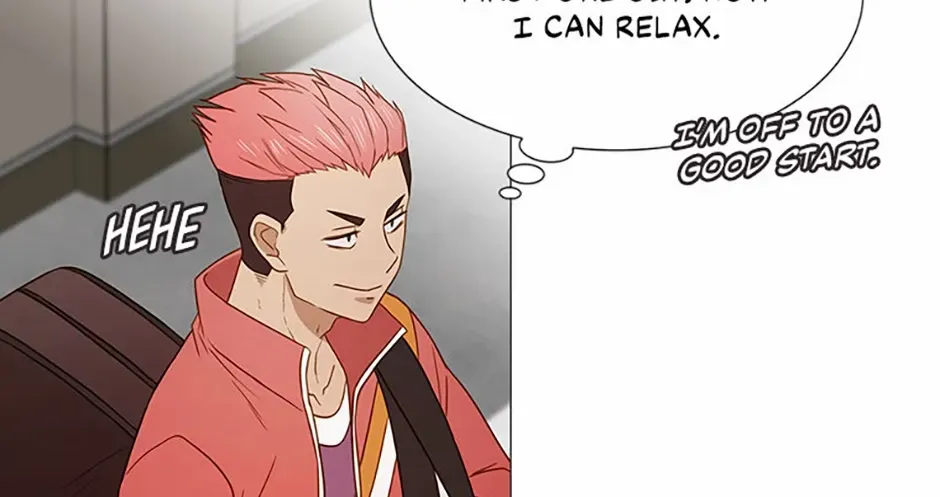 Perfect Gold Chapter 128 page 11 - 