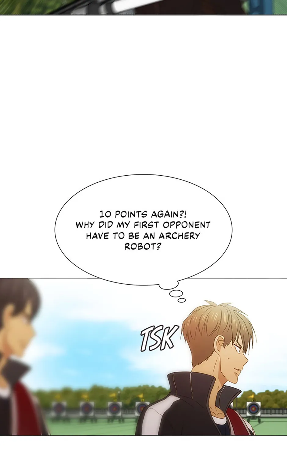 Perfect Gold Chapter 128 page 110 - 