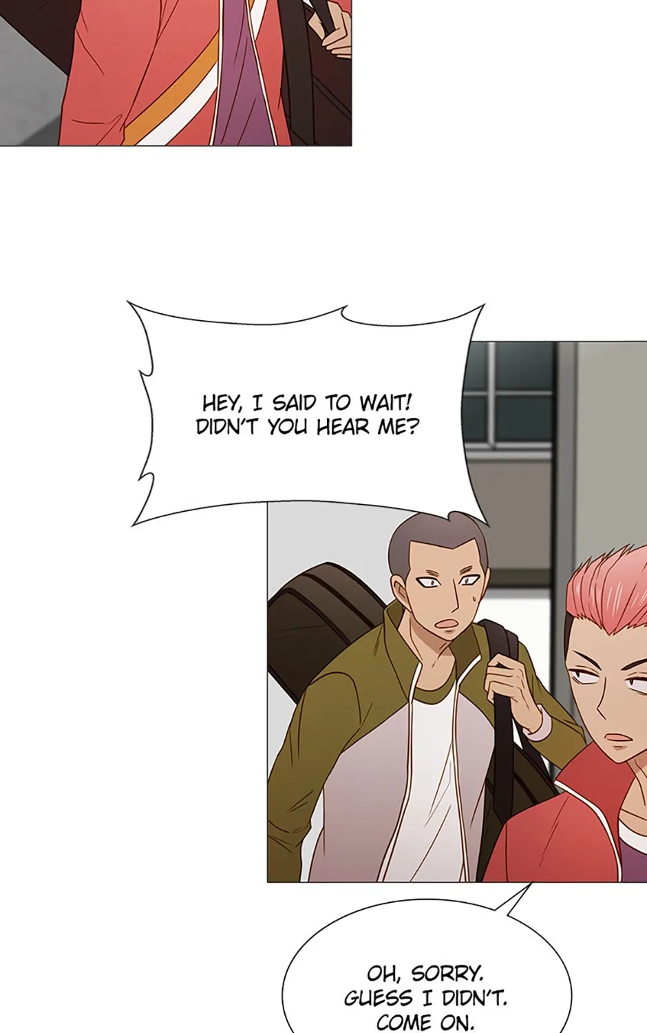Perfect Gold Chapter 128 page 12 - 