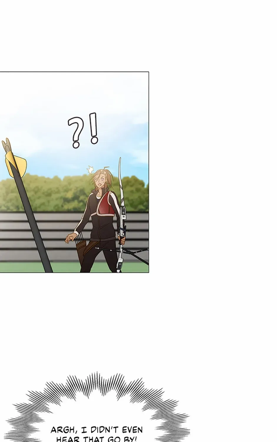 Perfect Gold Chapter 128 page 114 - 