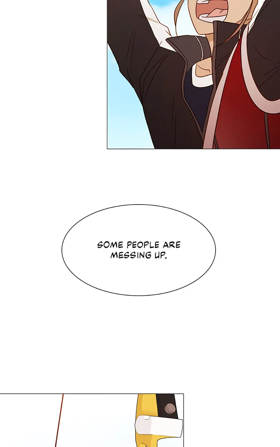 Perfect Gold Chapter 128 page 116 - 